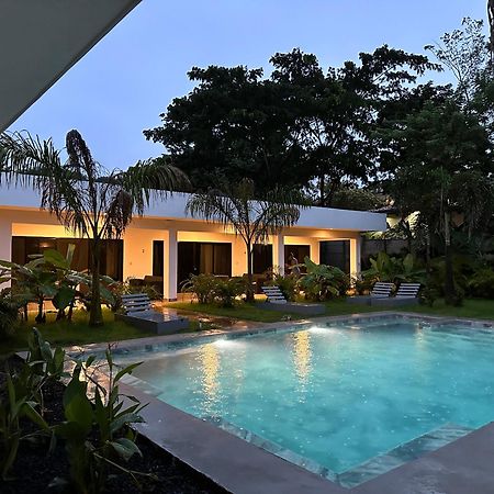 Hotel Good Life 코코 외부 사진