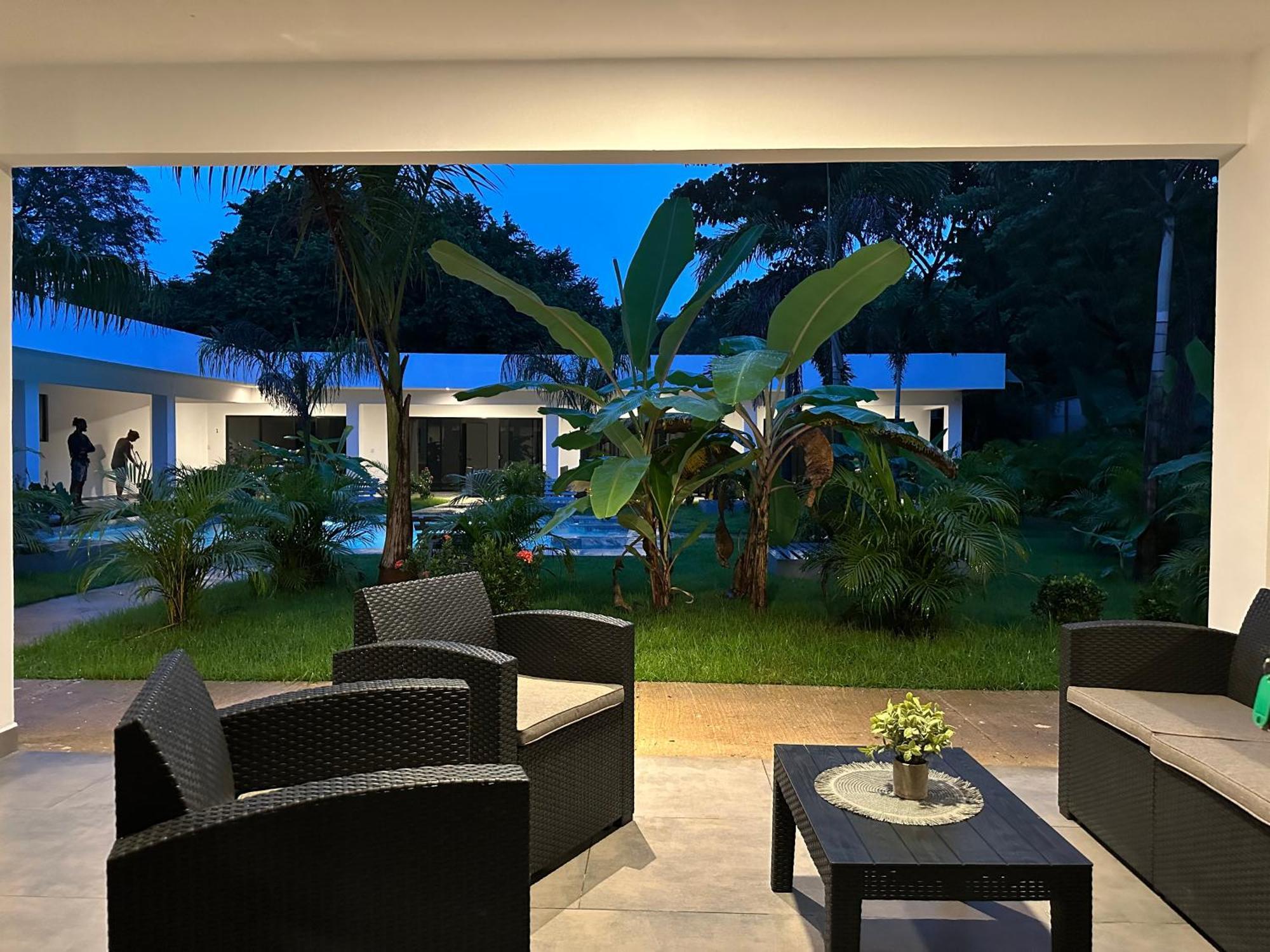 Hotel Good Life 코코 외부 사진