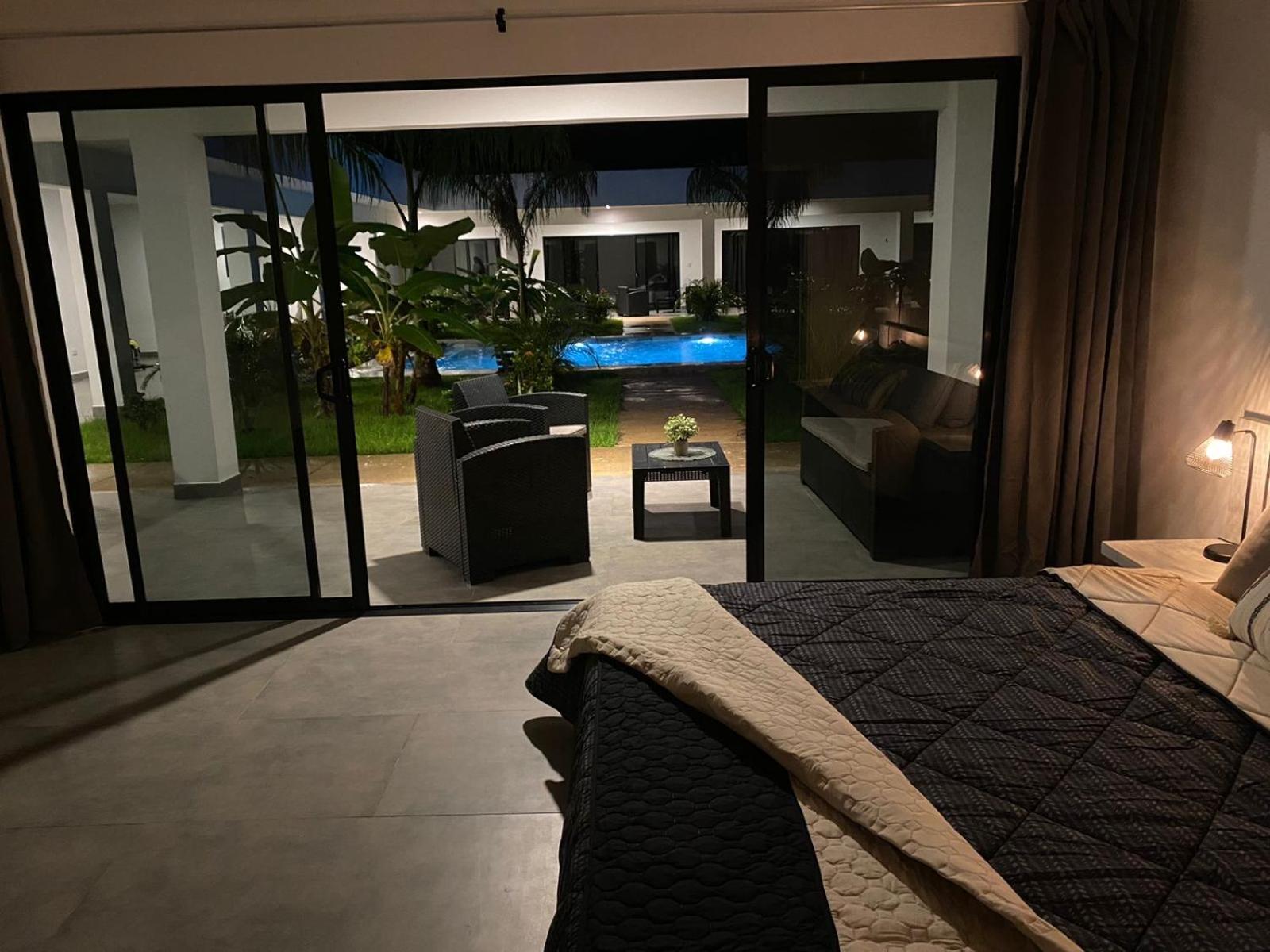 Hotel Good Life 코코 외부 사진