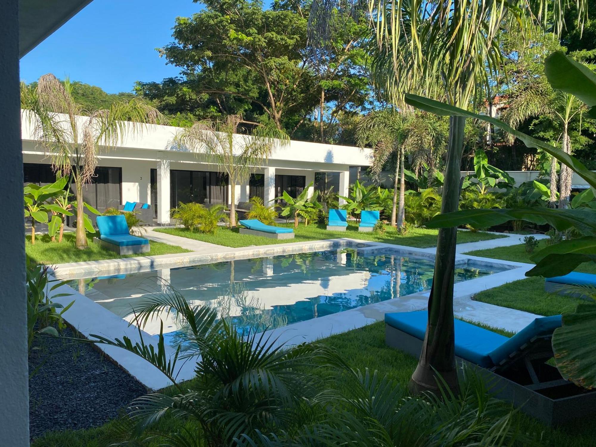 Hotel Good Life 코코 외부 사진