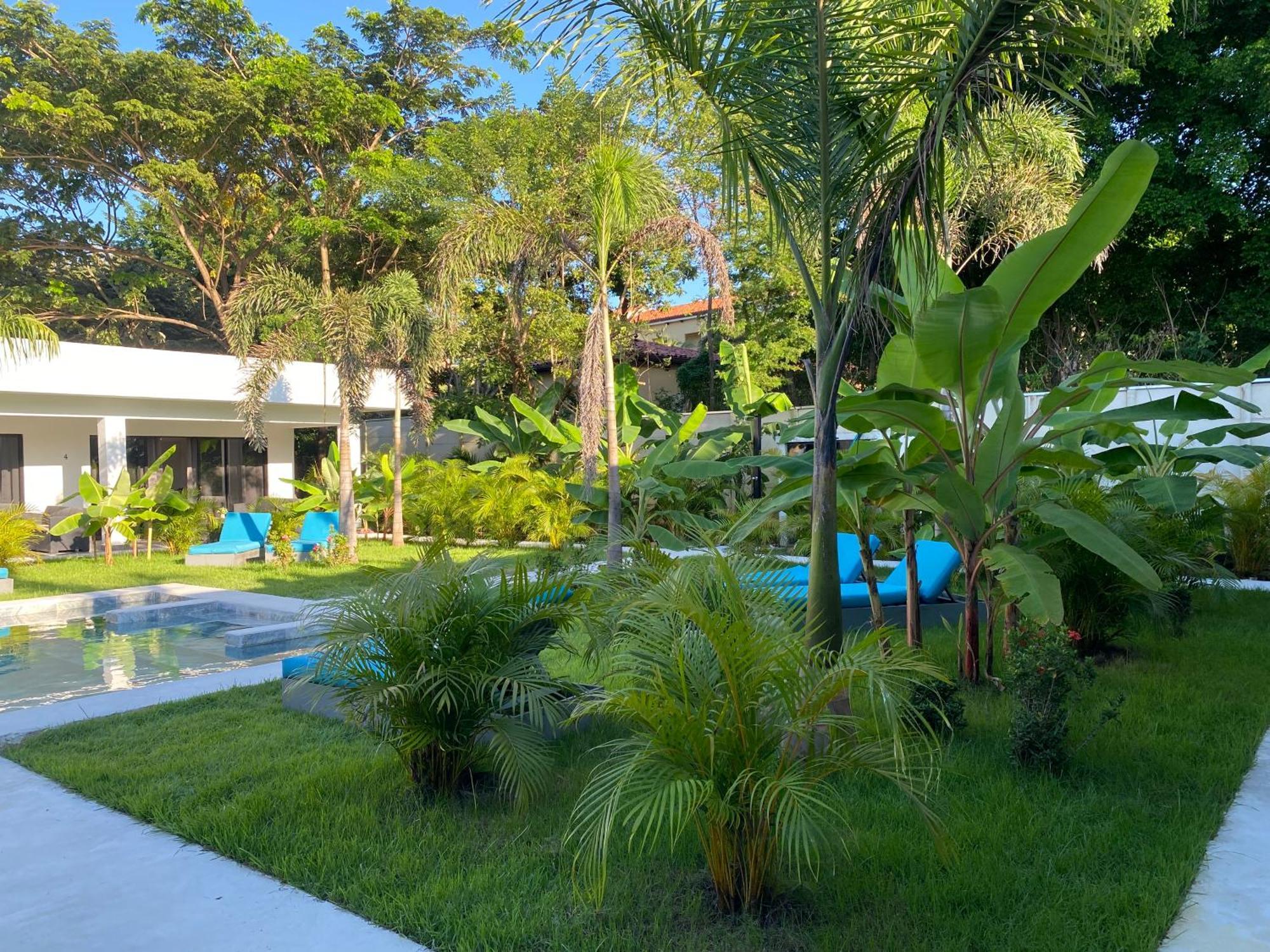 Hotel Good Life 코코 외부 사진