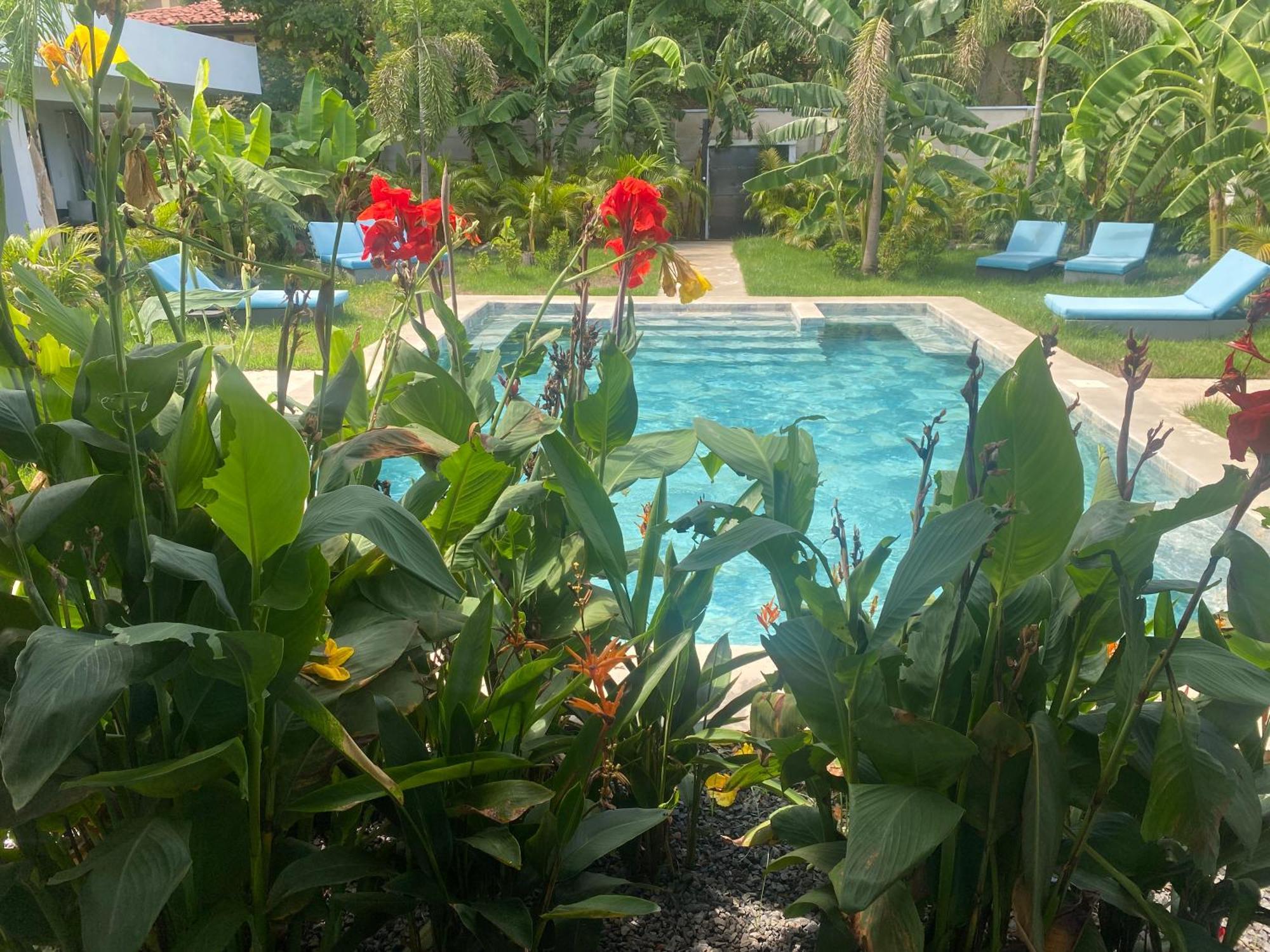 Hotel Good Life 코코 외부 사진