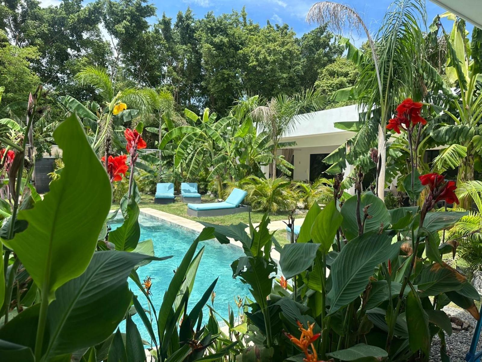 Hotel Good Life 코코 외부 사진