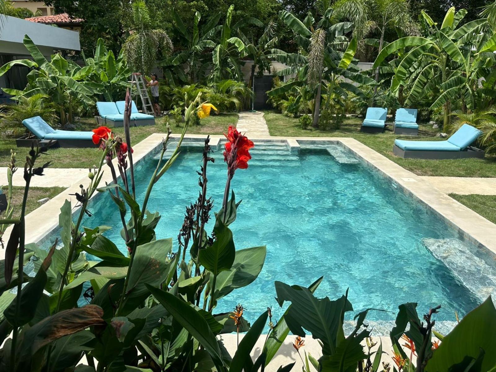 Hotel Good Life 코코 외부 사진
