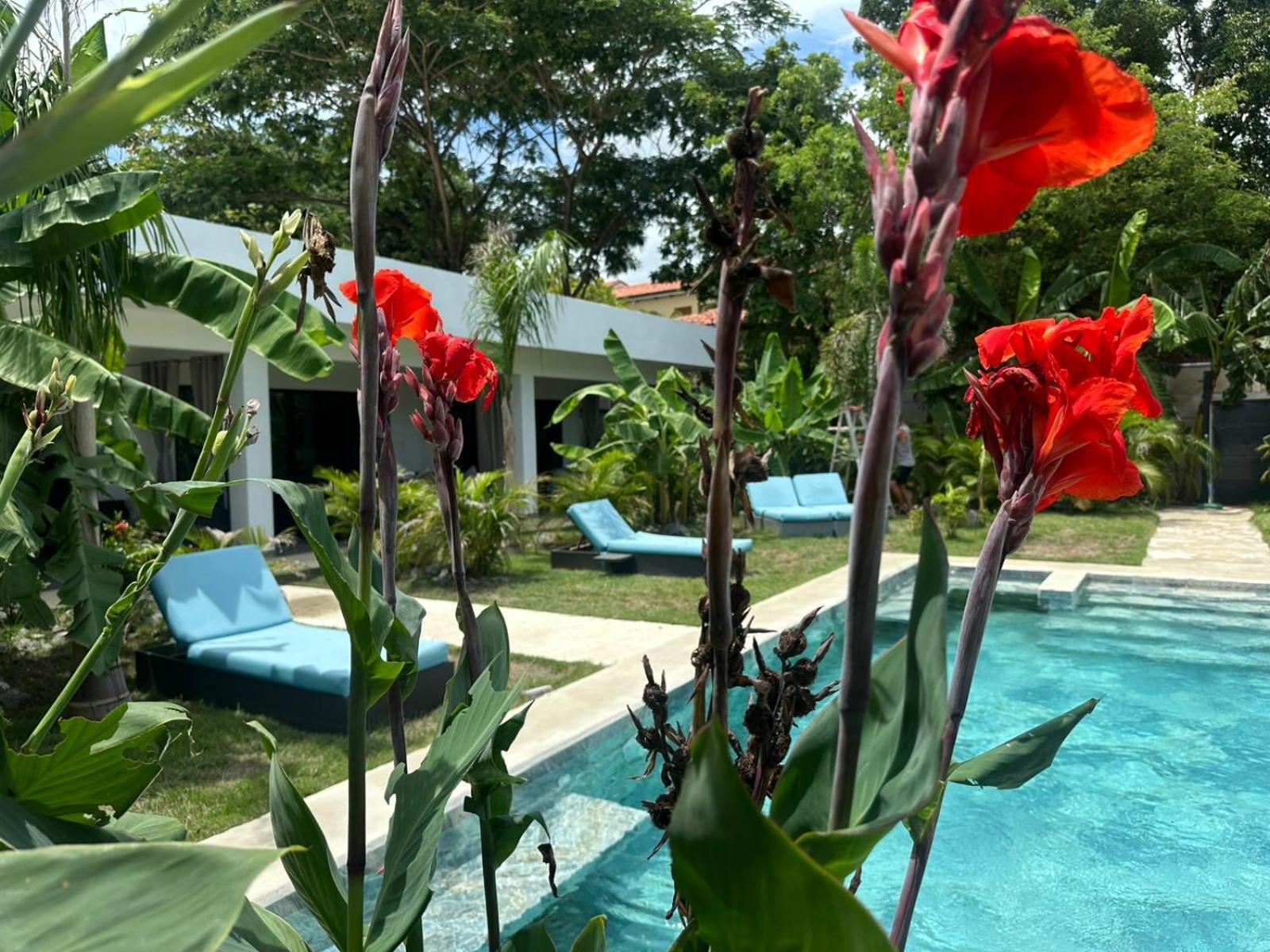 Hotel Good Life 코코 외부 사진
